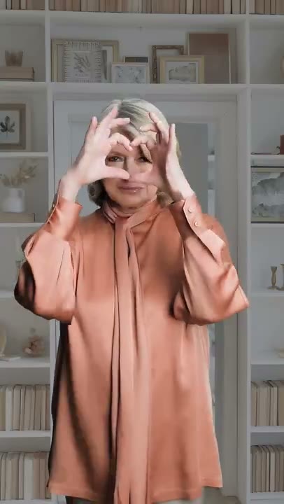 Martha Knows Cake