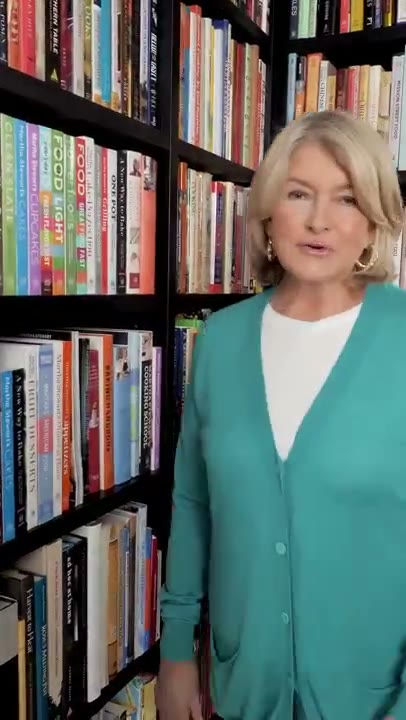 Martha Stewart Living