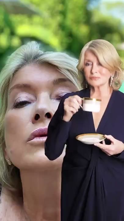 The Thirst Trap with Martha
