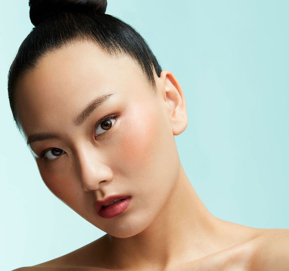 M·A·C Momentum beauty content