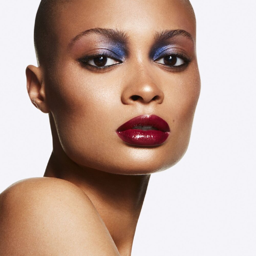M·A·C Momentum beauty content