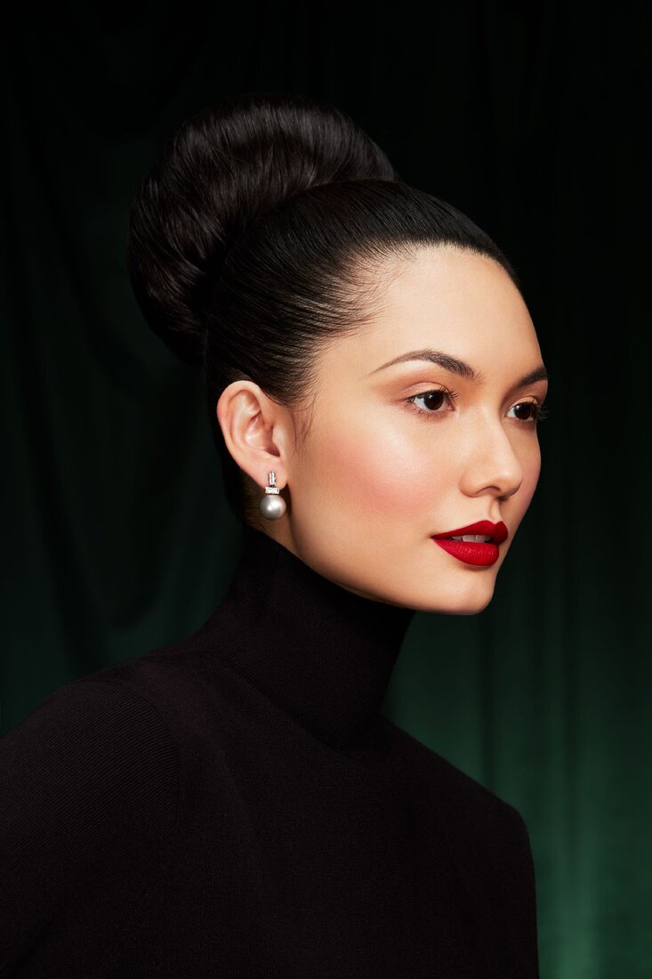 M·A·C Momentum beauty content