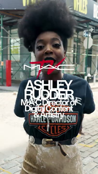 M·A·C TV · VFILES